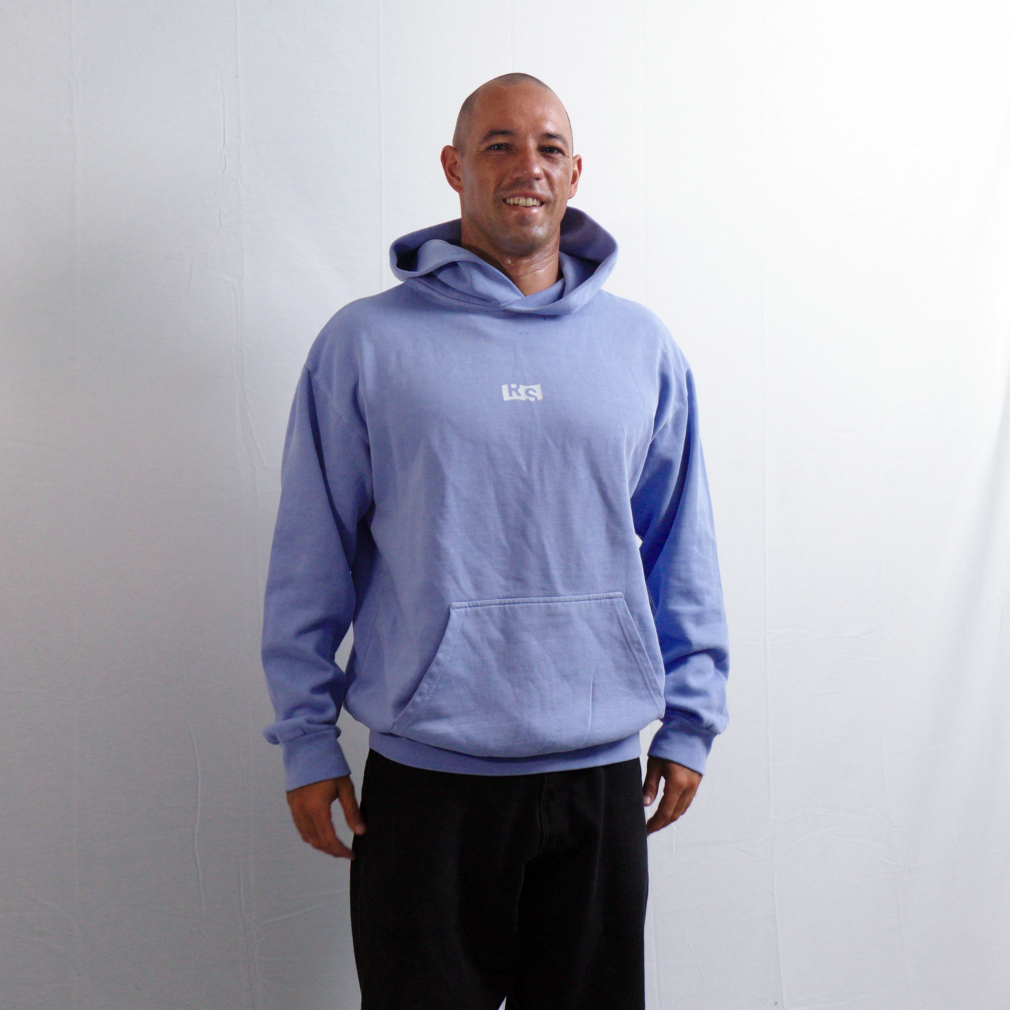 Core Hoodie