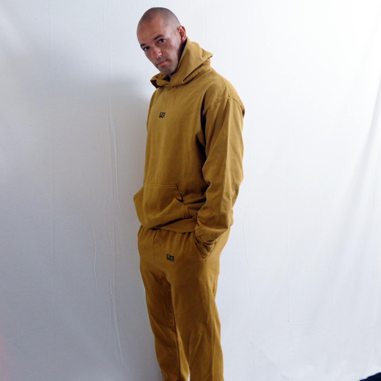 Core Sweatpants