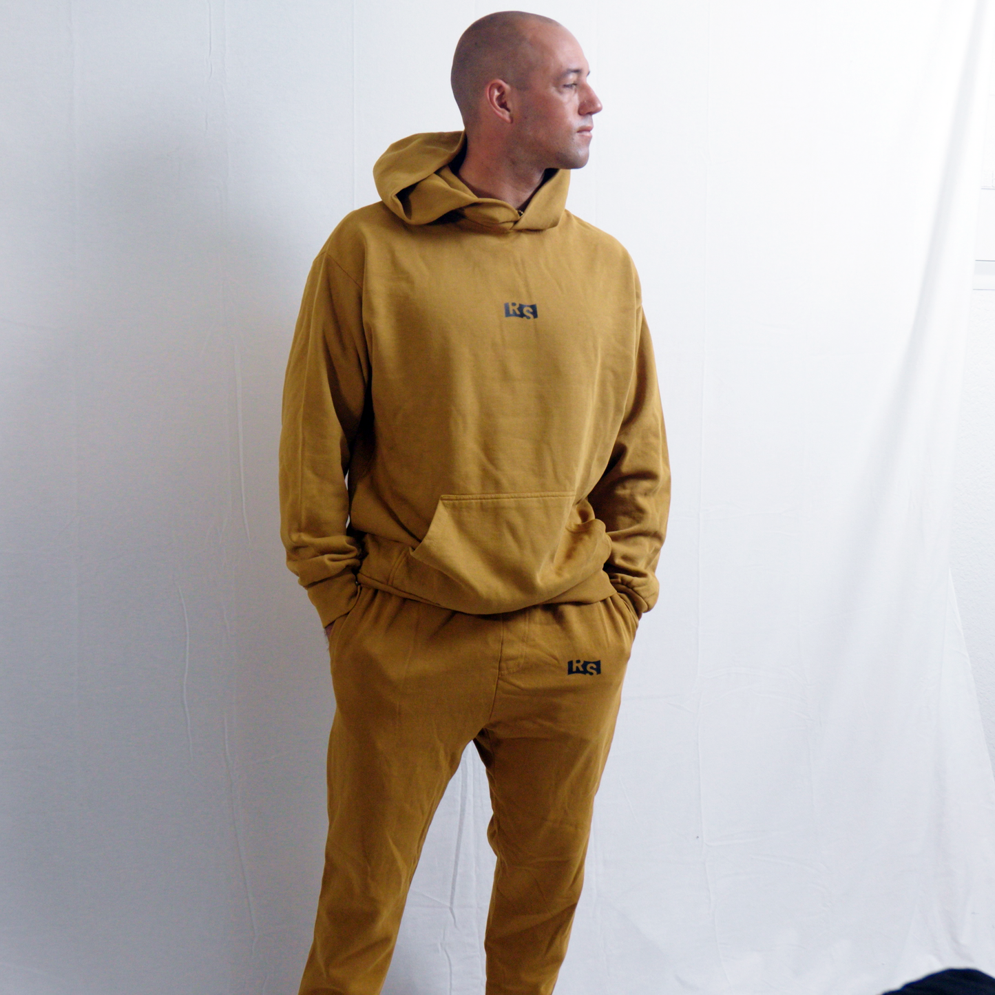 Core Sweatpants