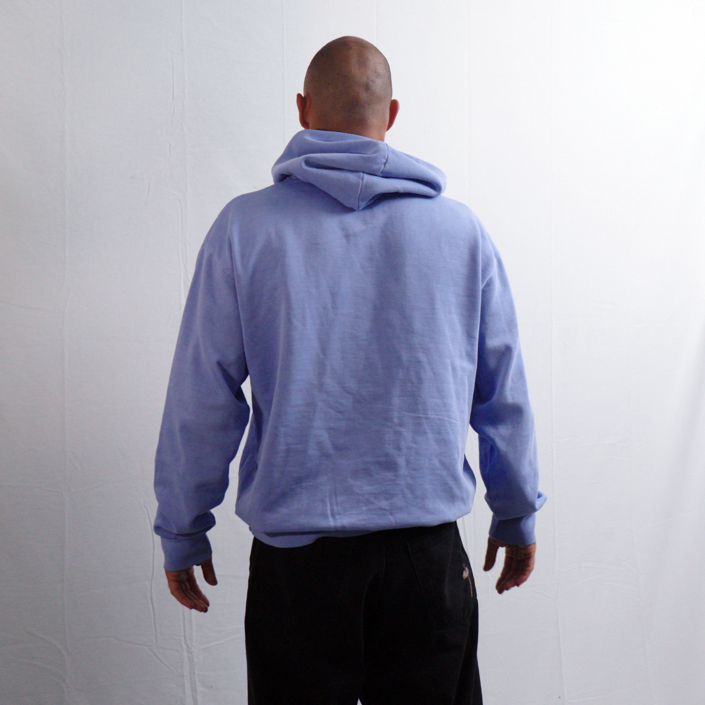 Core Hoodie