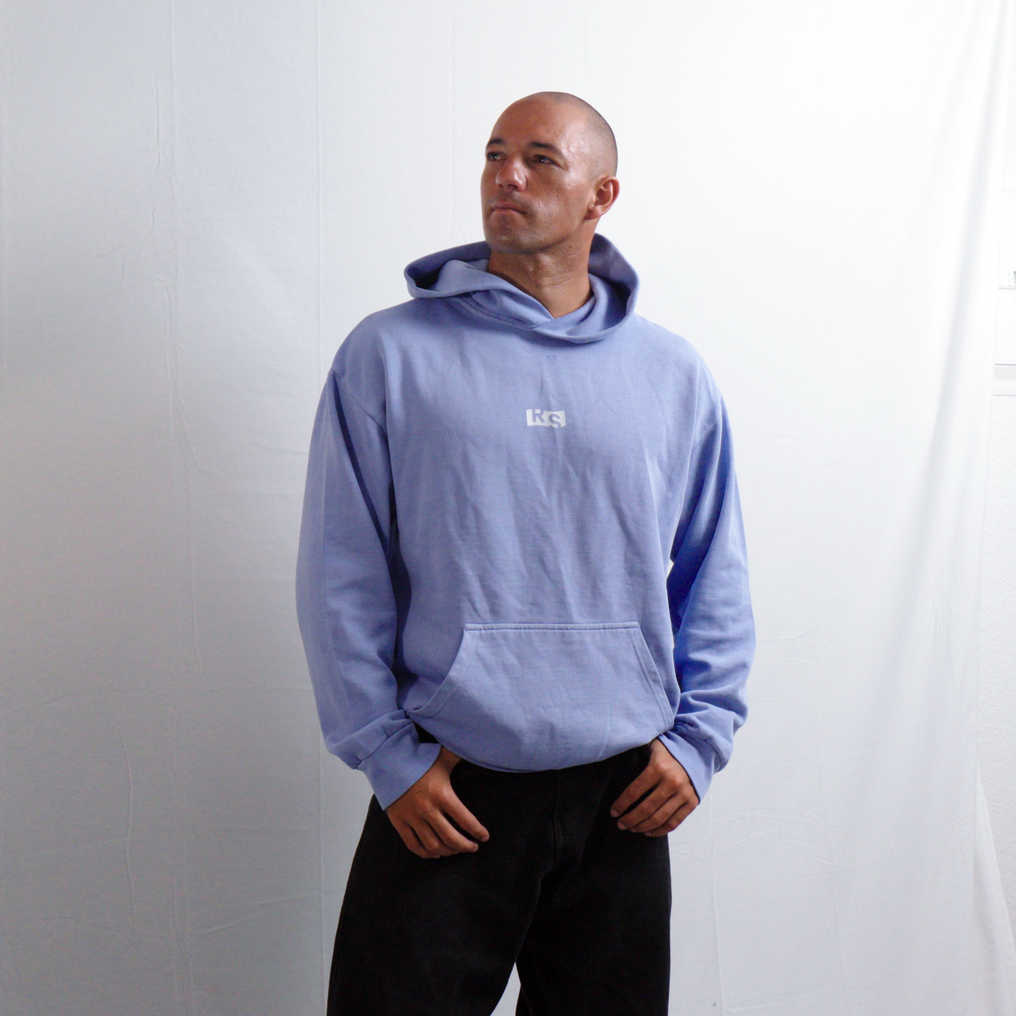 Core Hoodie