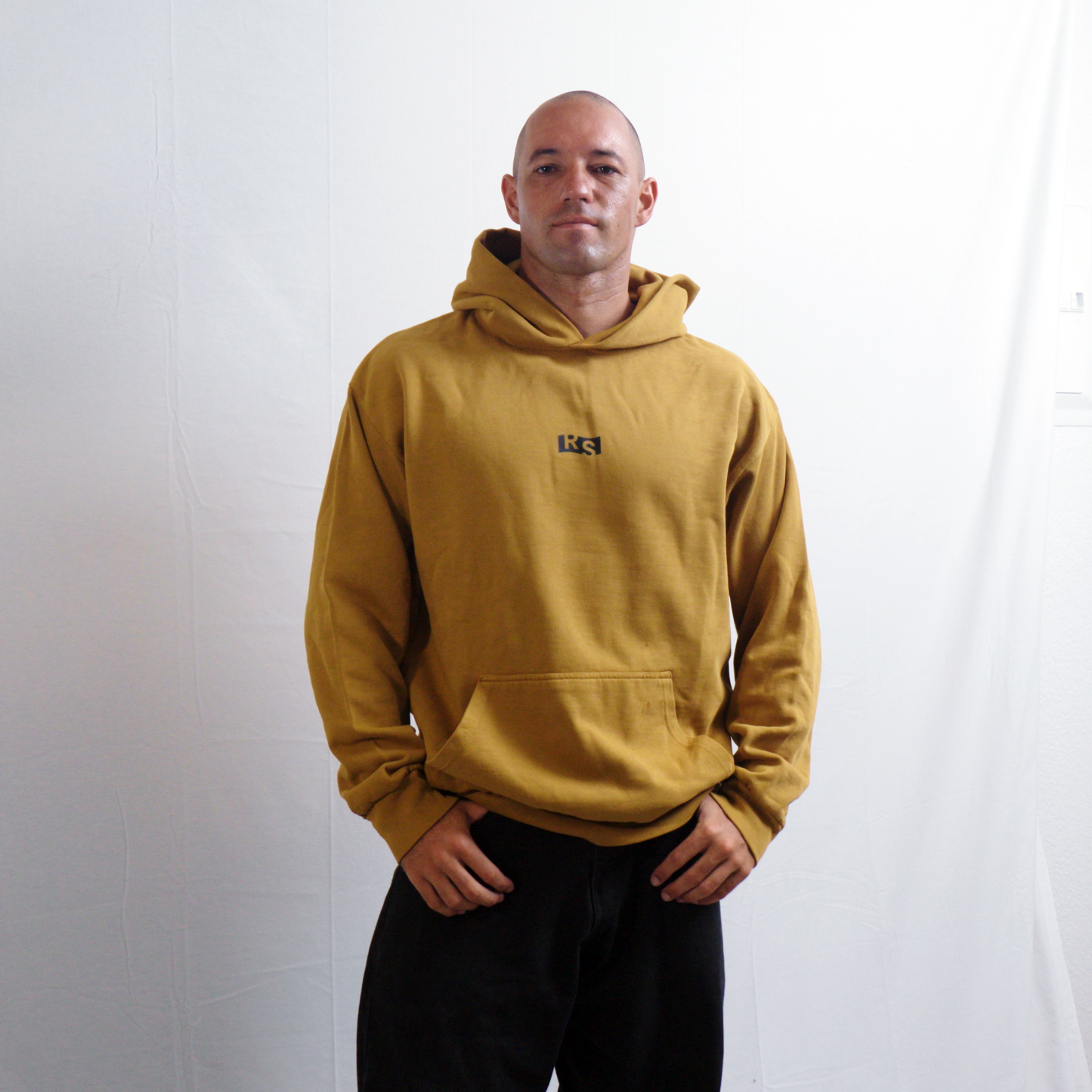 Core Hoodie