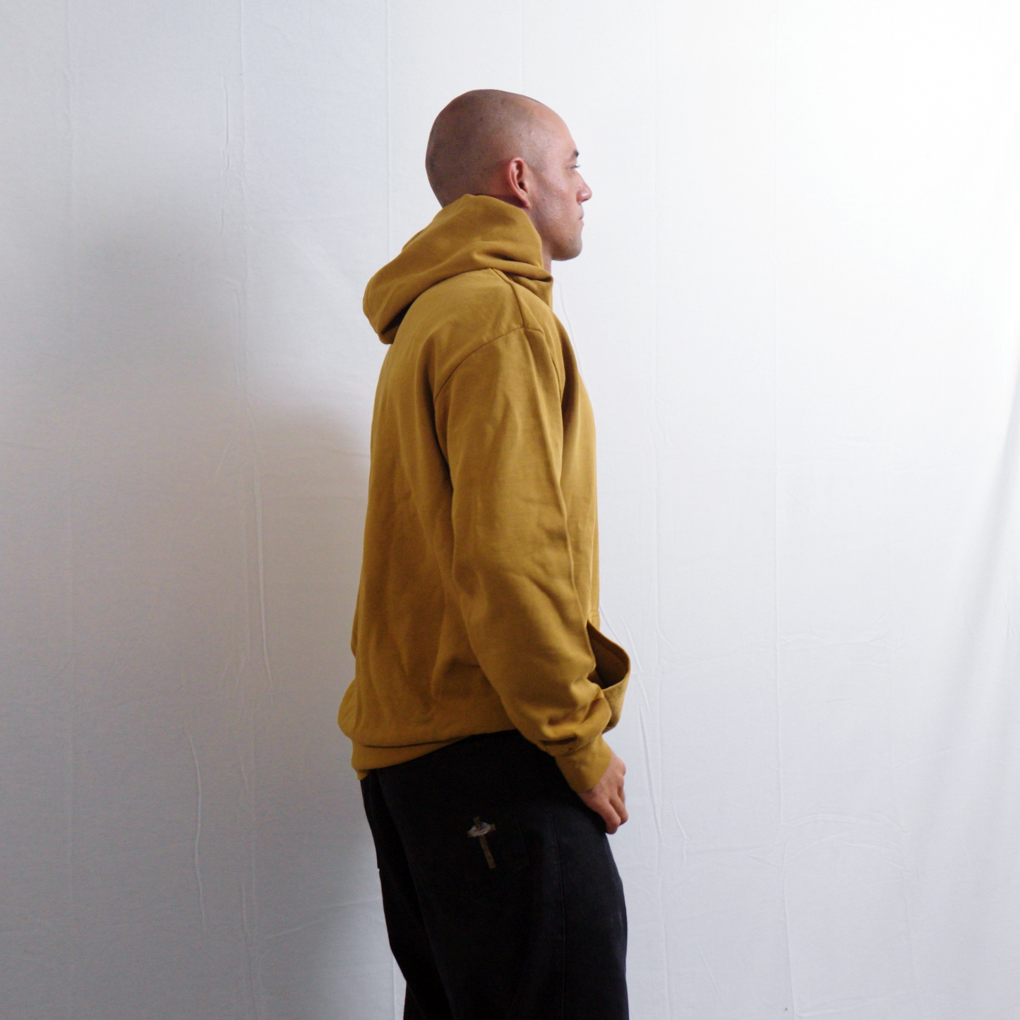 Core Hoodie