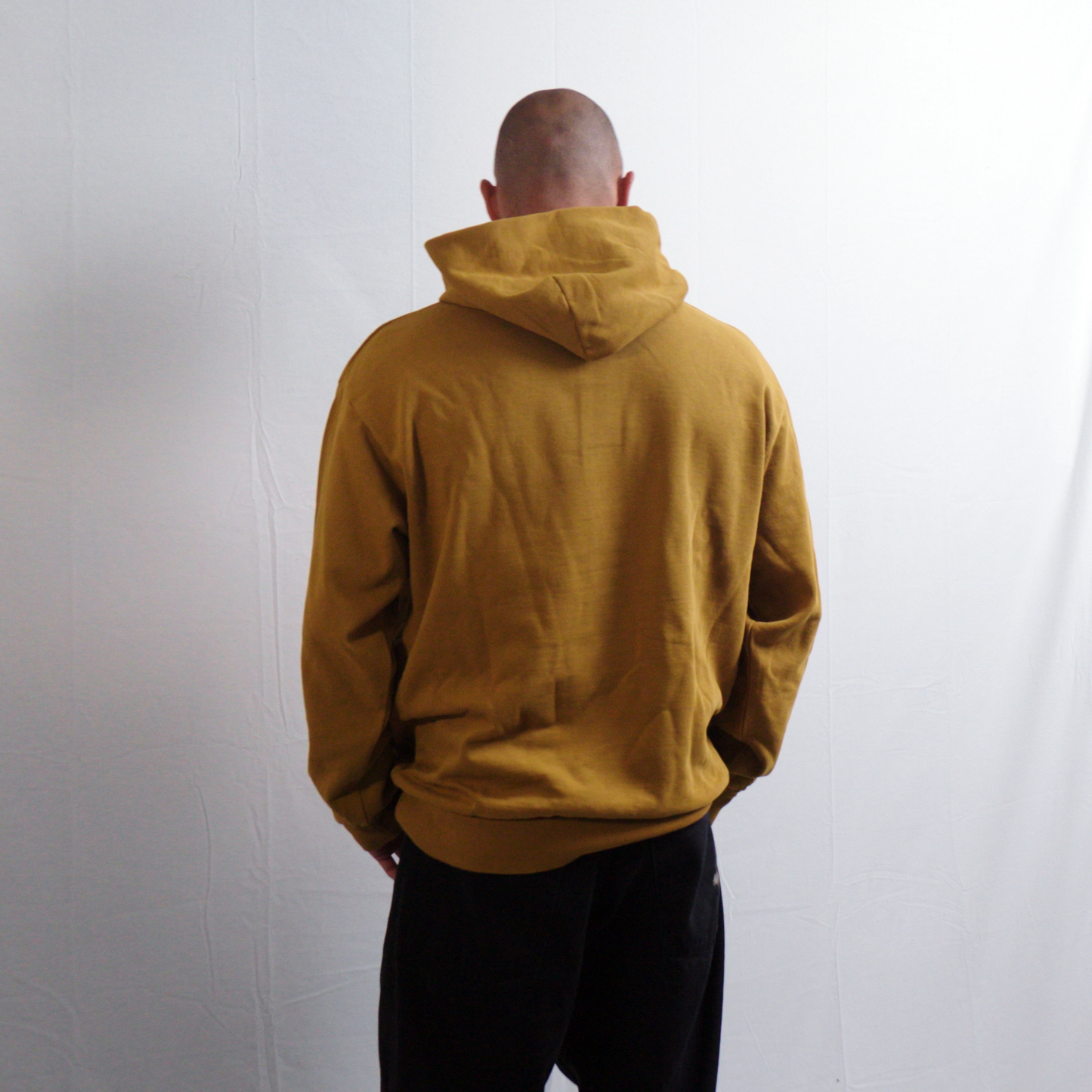 Core Hoodie