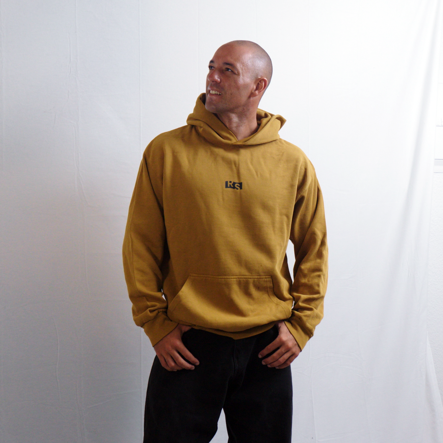 Core Hoodie