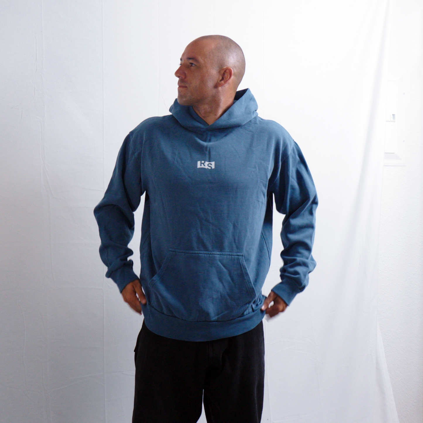 Core Hoodie