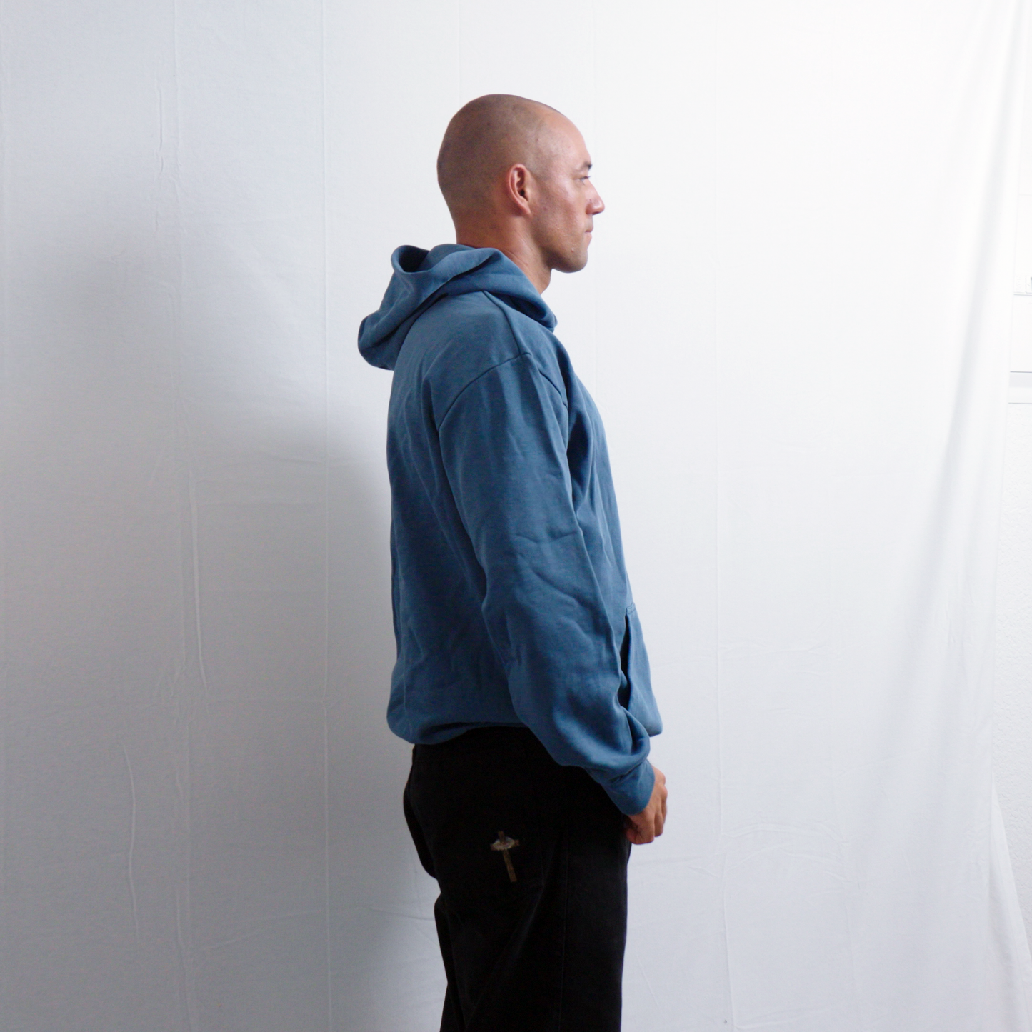 Core Hoodie