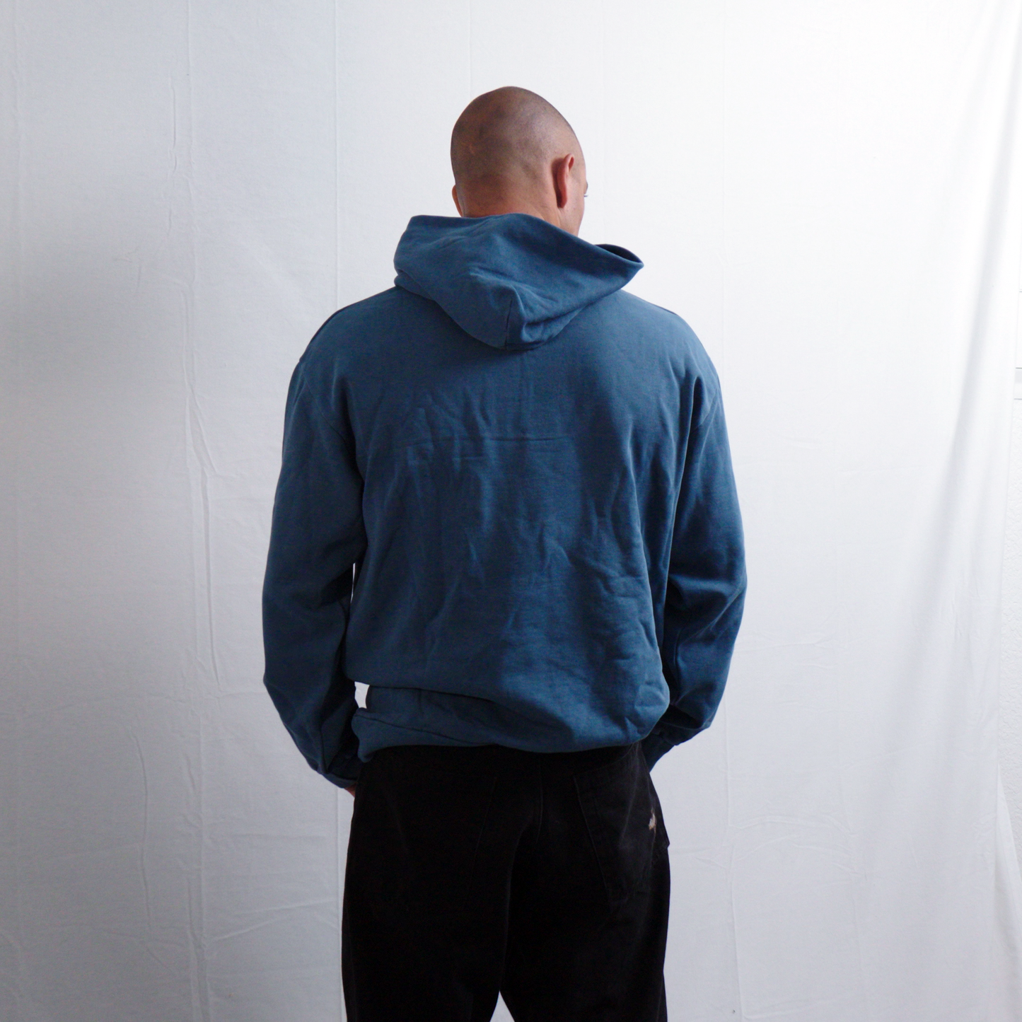 Core Hoodie
