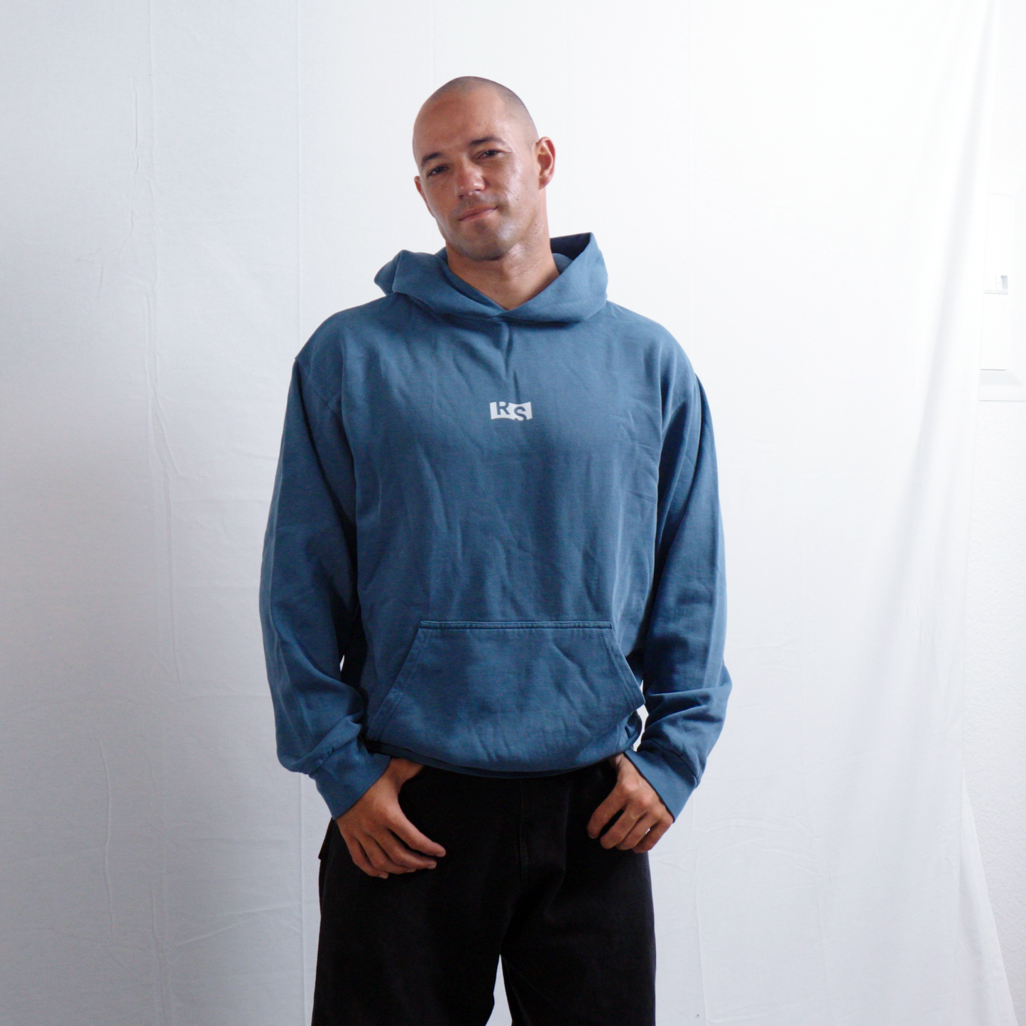 Core Hoodie