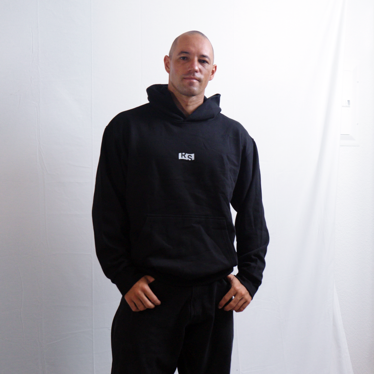 Core Hoodie