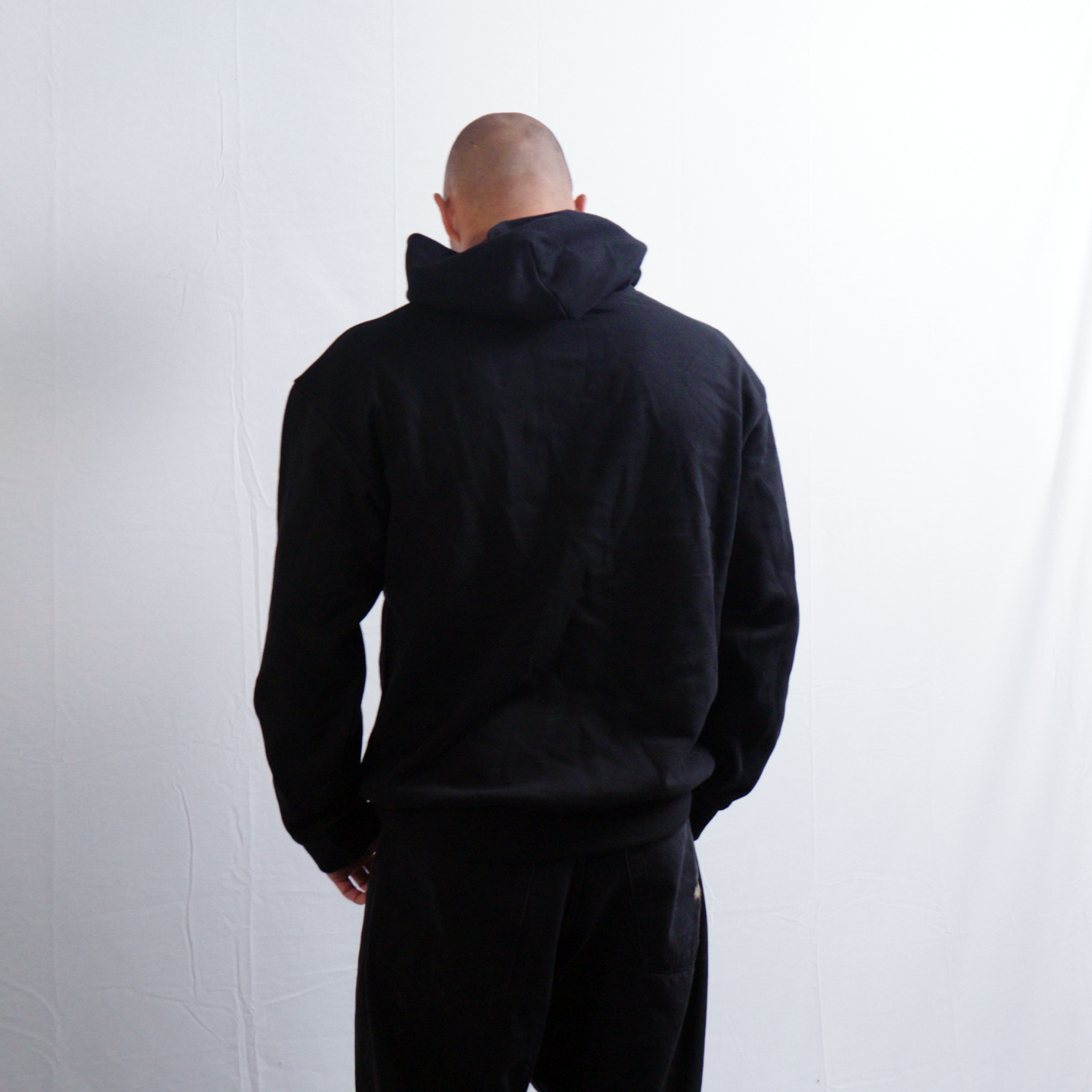 Core Hoodie