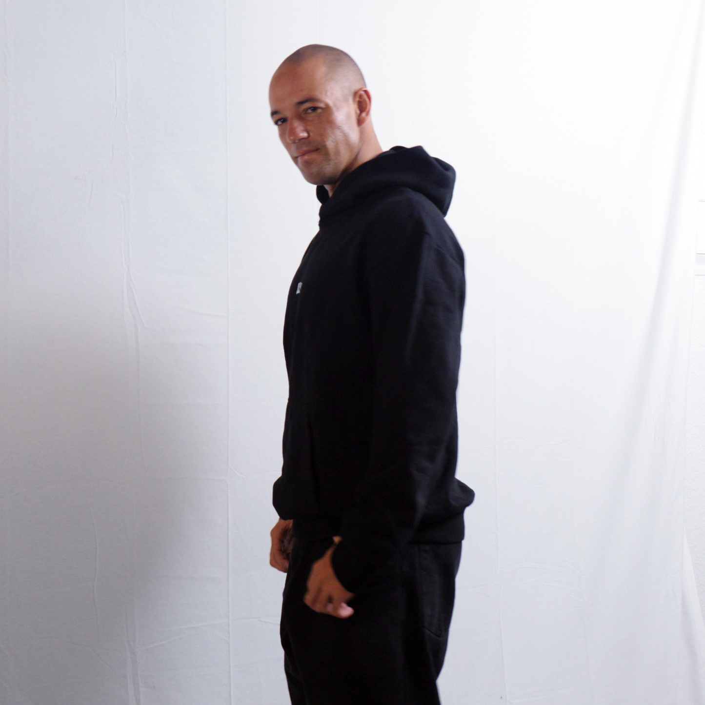 Core Hoodie