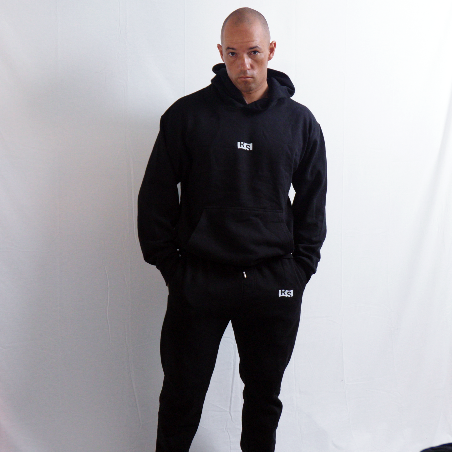 Core Sweatpants