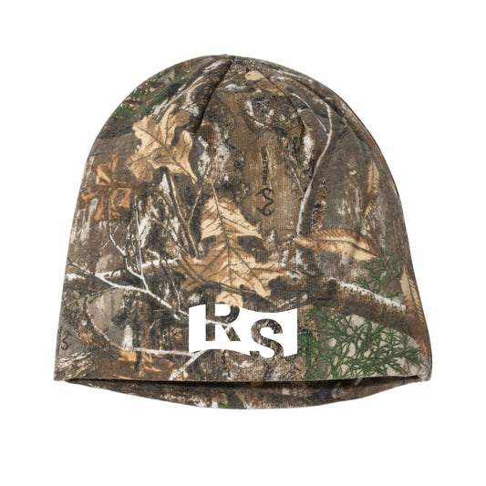 Skull Cap Beanie